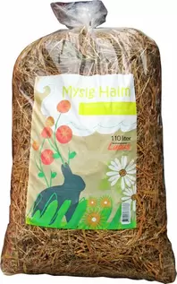 Halm Lupus för Smådjur 110L