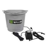 Värmehink Willab 20L