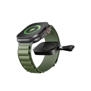 Epico UltraBase Mini Watch Charger USB-C