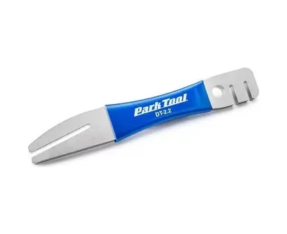 Riktverktyg ParkTool DT-22 Bromsskivor