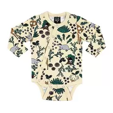 Body WINTER FOREST LGT BEIGE