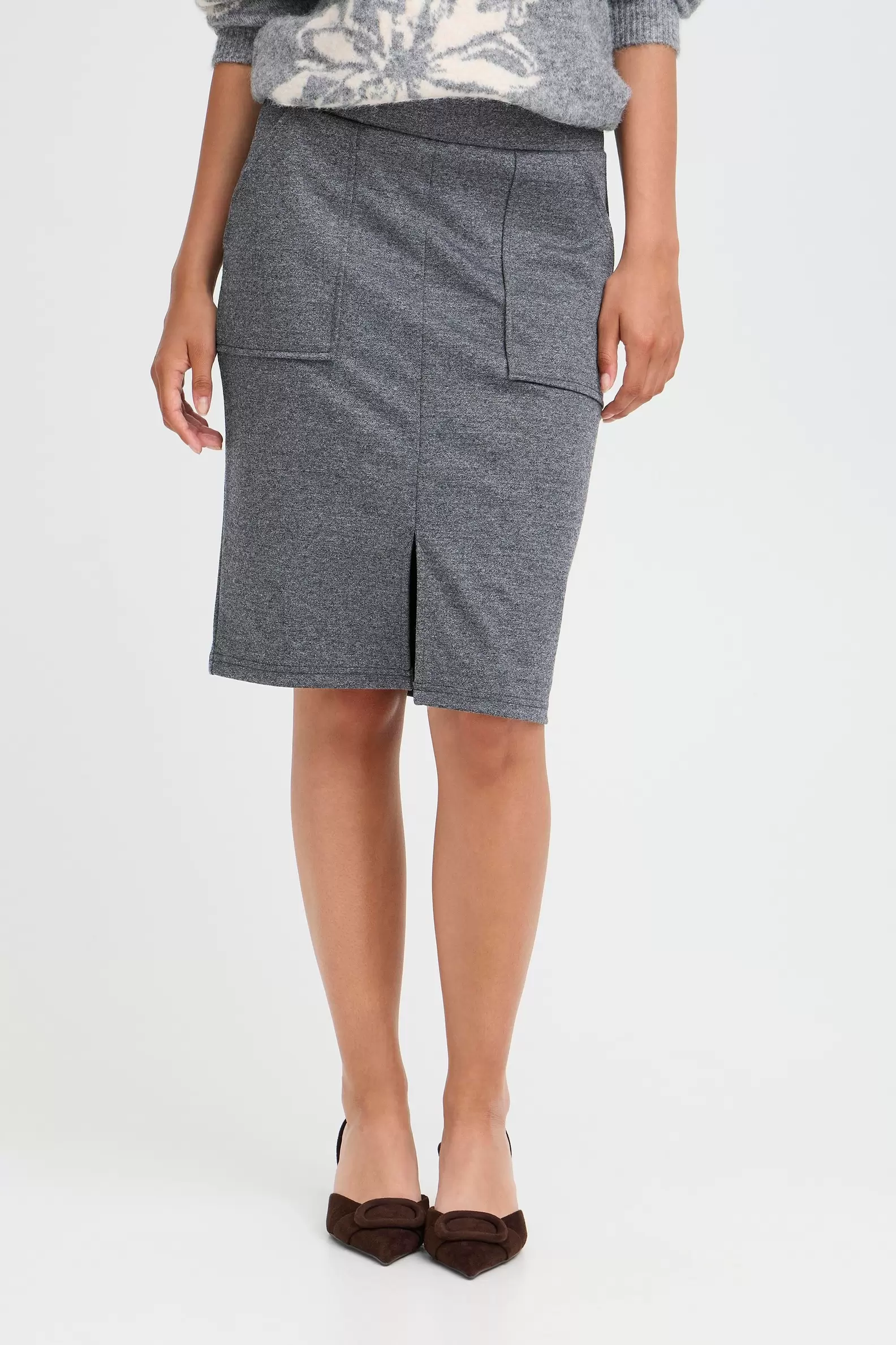 BYROWAN Skirt