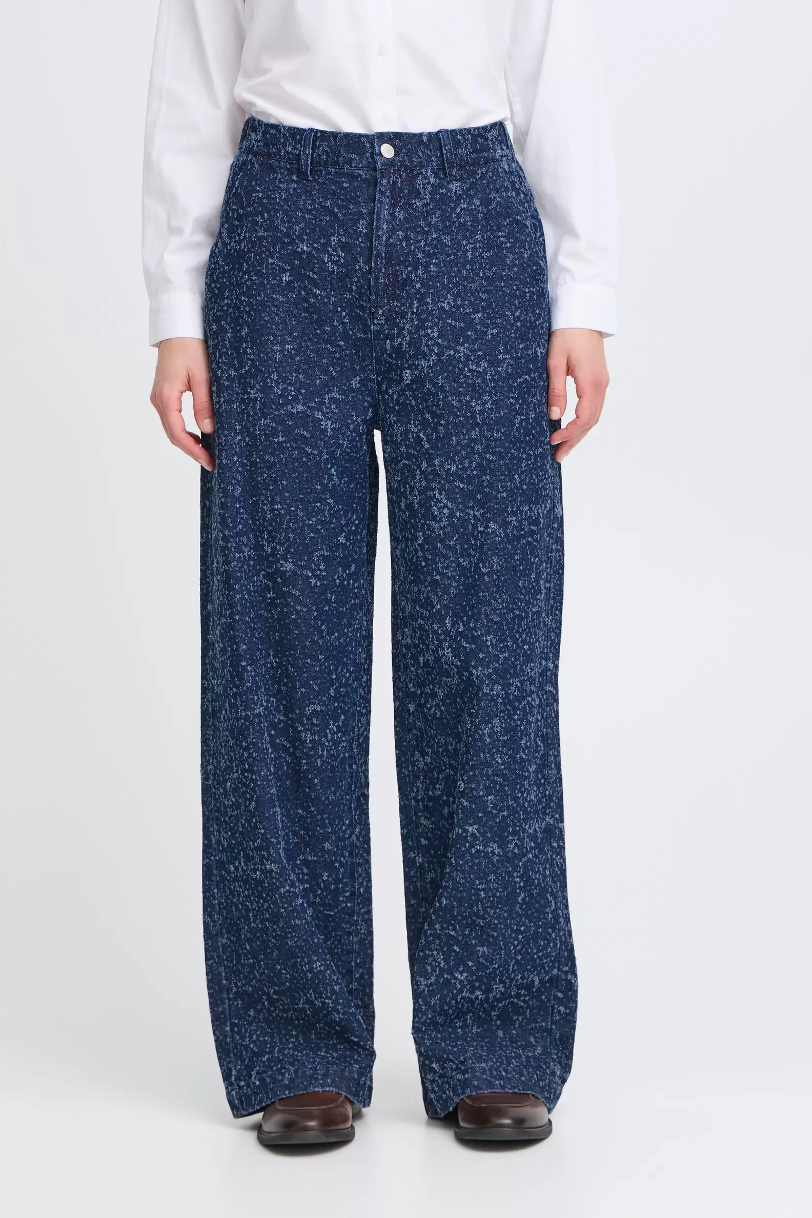 BYKANILLA Trousers