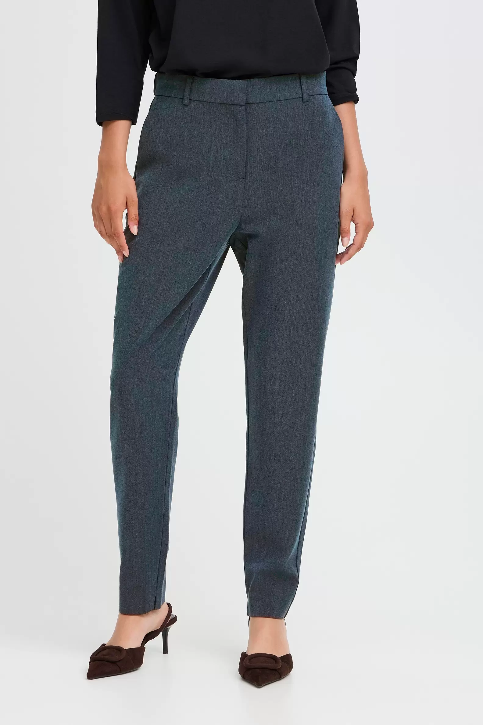 BYDANTA Trousers