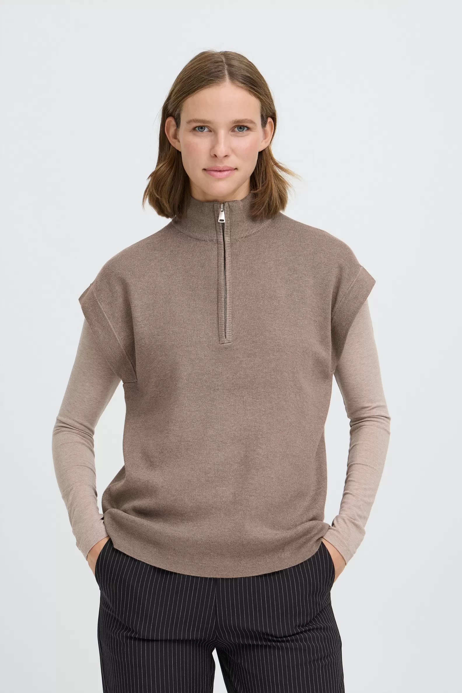 BYMMORLA Pullover
