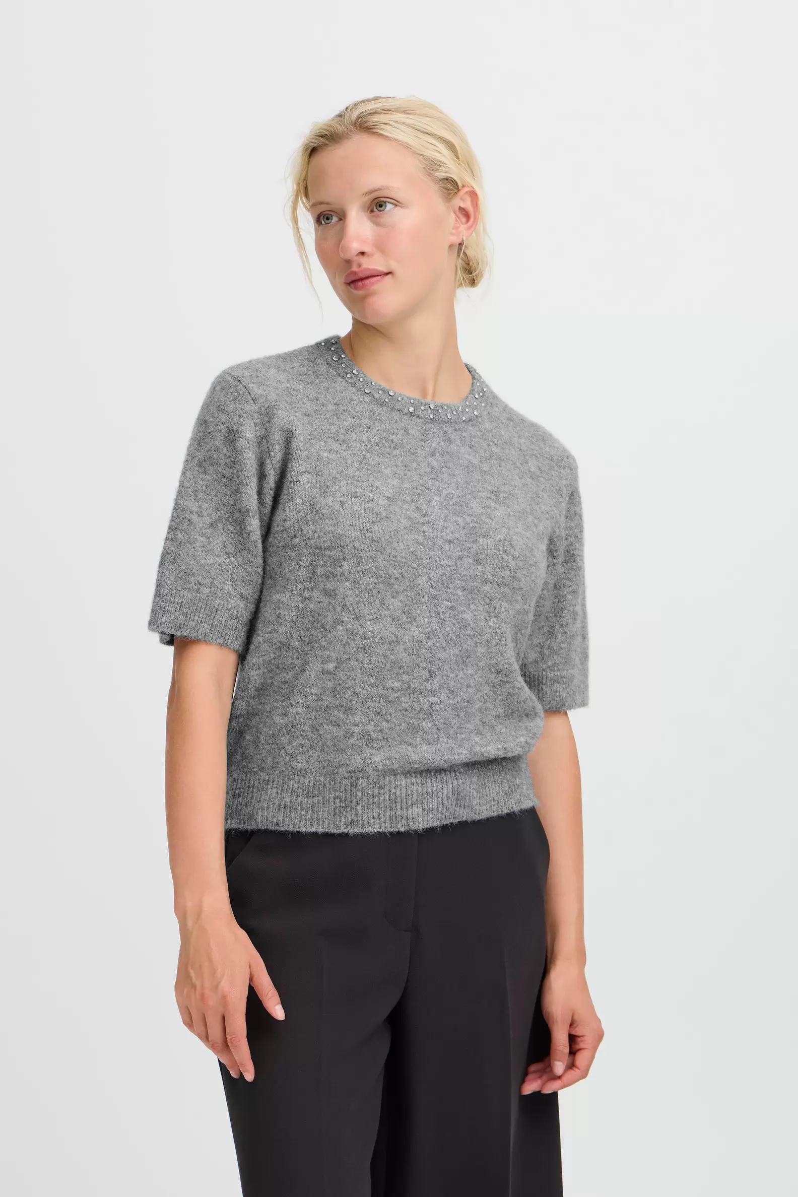 BYOMEA Pullover
