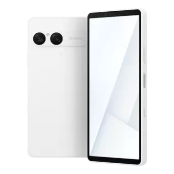 Xperia 10 VII | Snabb fotografering | Två dagars batteritid