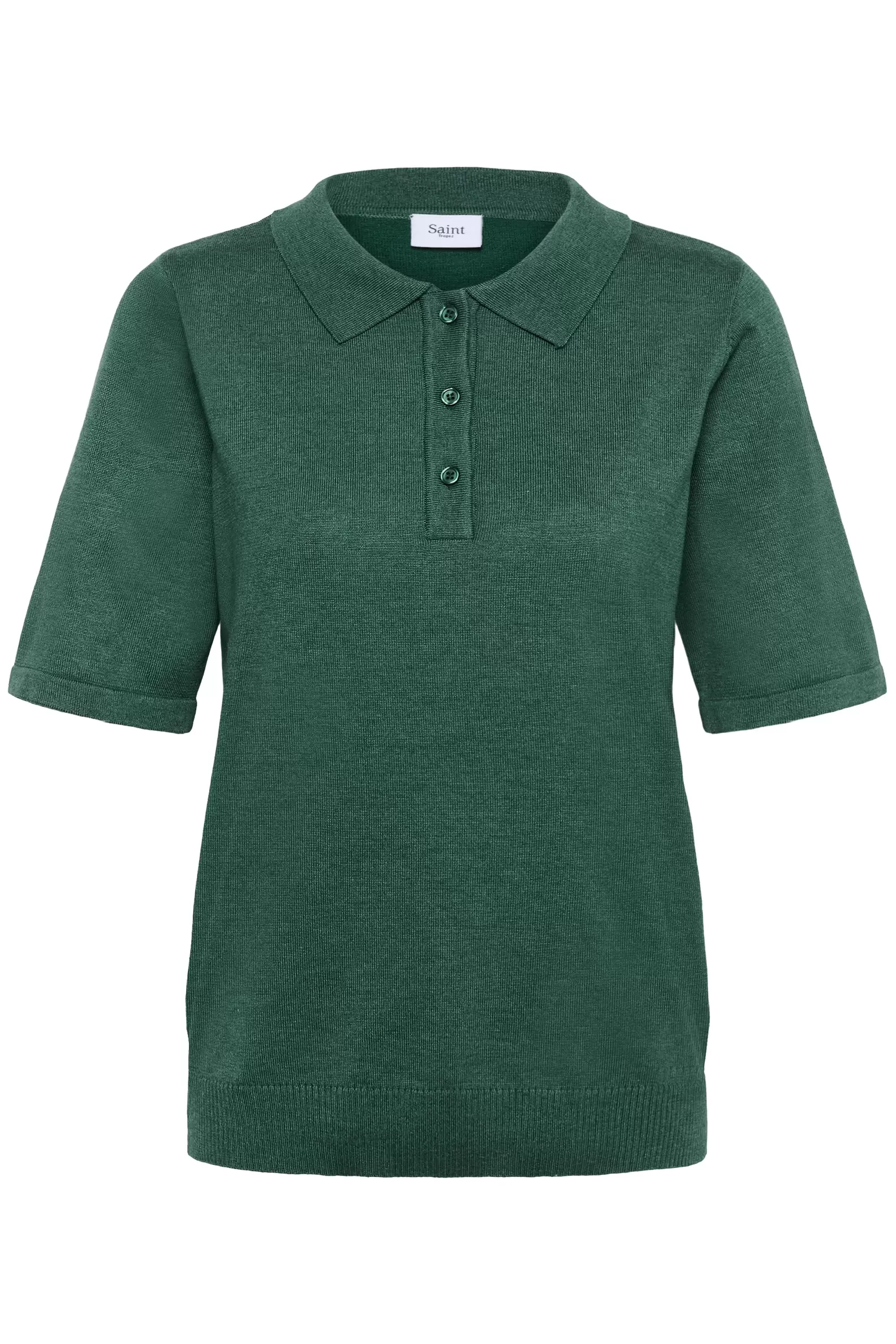 MilaSZ Polo Pullover