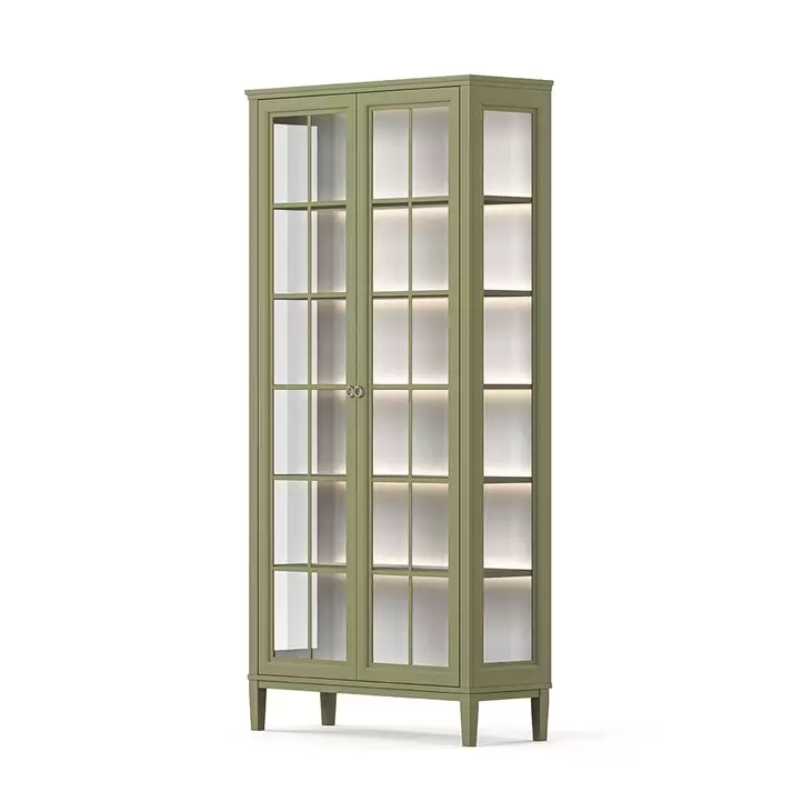 VITRINSKÅP STOCKHOLM 2.0 539