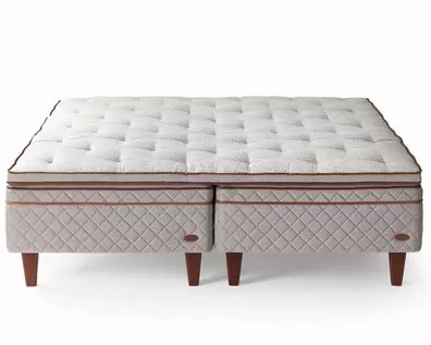 RAMSÄNG3003 INKL. BÄDDMADRASS