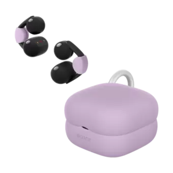 LinkBuds-serien | Skyddsfodral för LinkBuds Clip