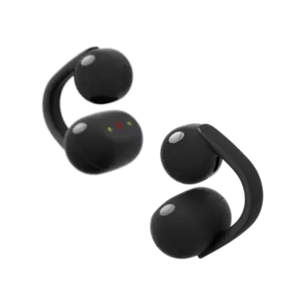 LinkBuds-serien | Trådlösa LinkBuds Clip-hörlurar