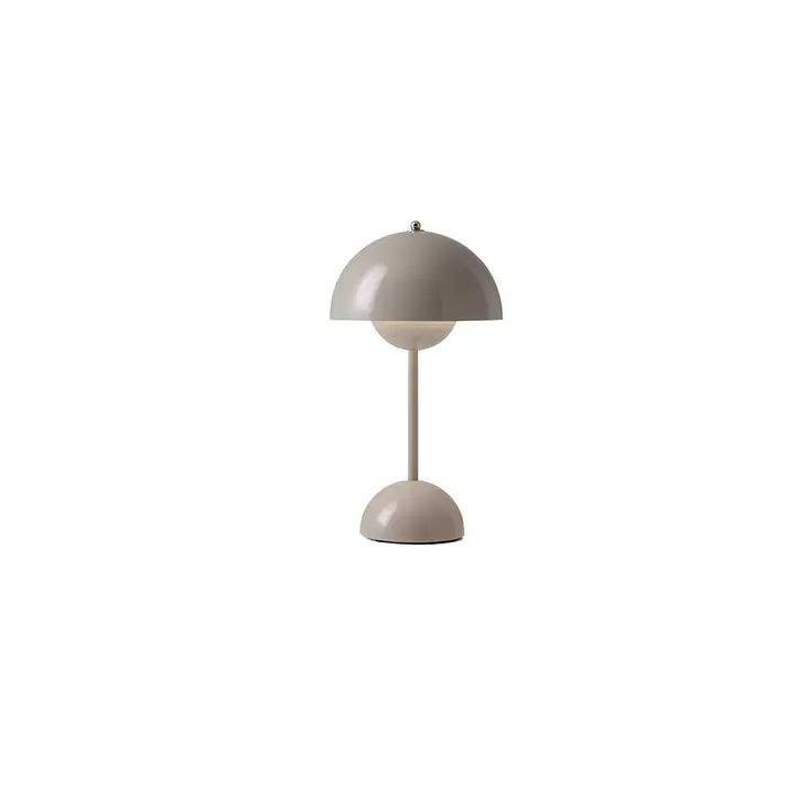 BORDSLAMPA FLOWERPOT VP9