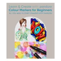 Learn & Create - Colour Marker