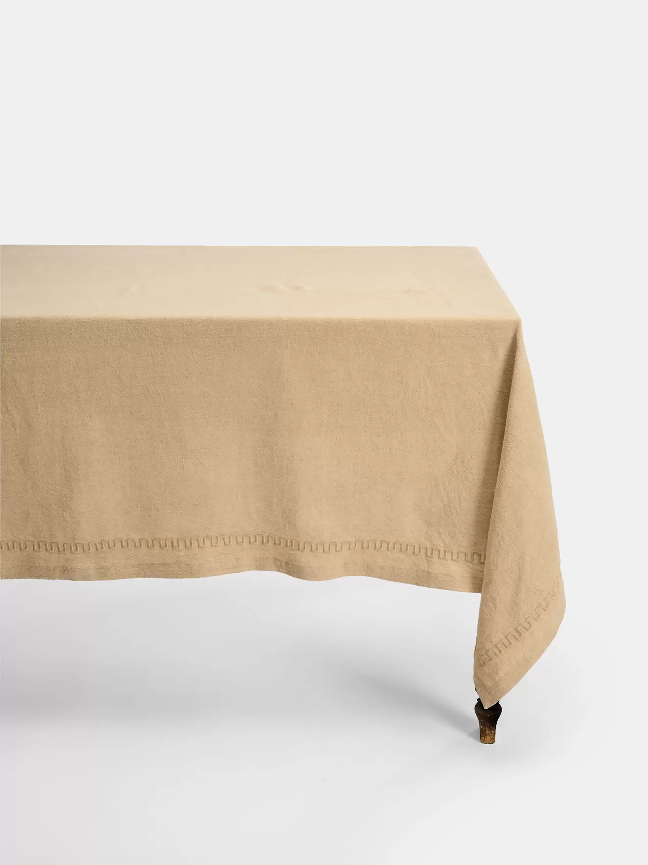 The Frame Tablecloth
