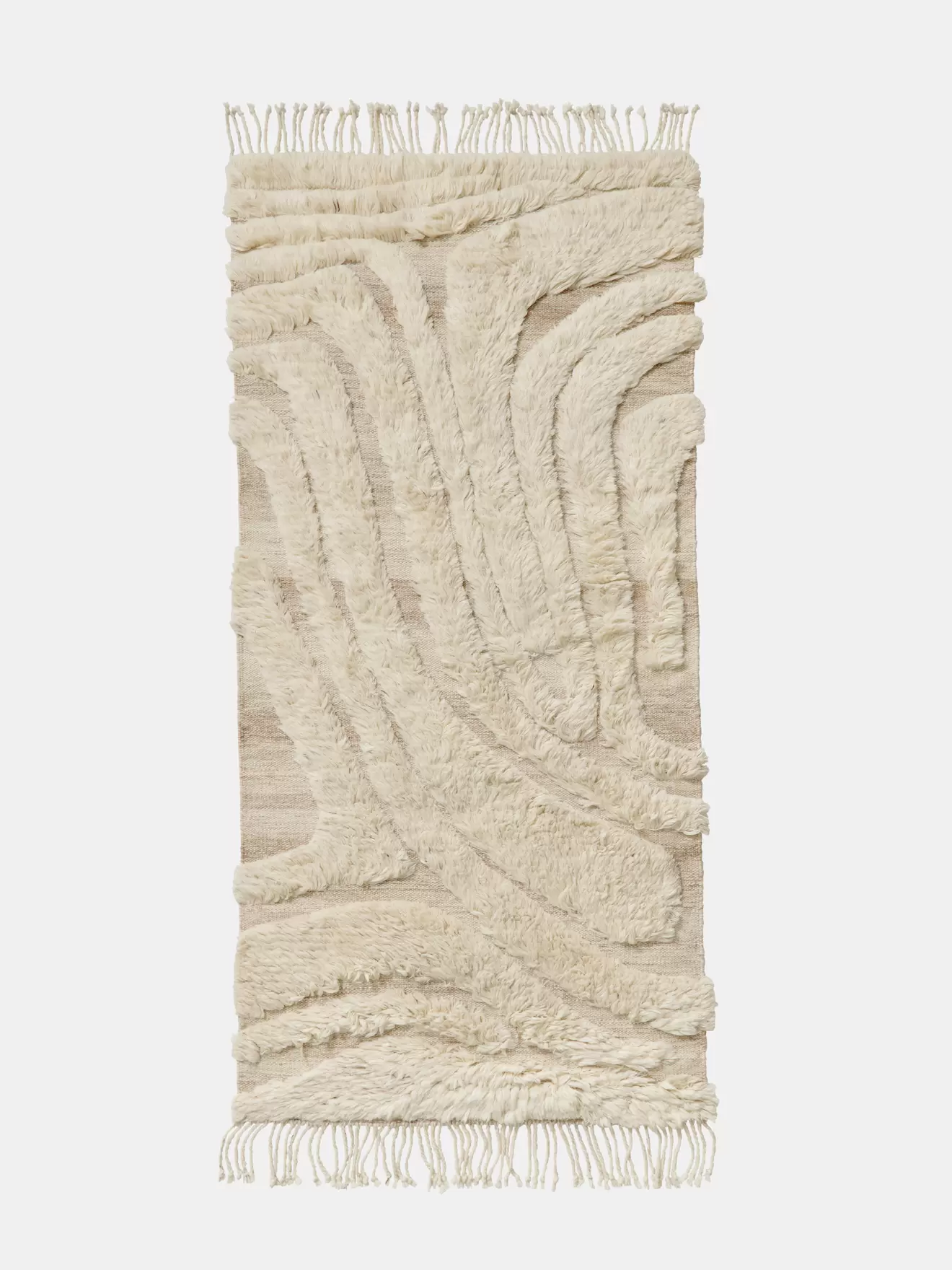 Colonnade No.01 - 100 x 240 cm