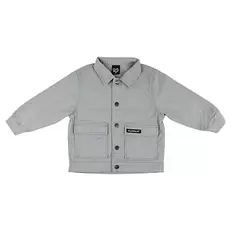 Jacka STRETCH TWILL FOSSIL