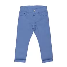 Slim fit byxa STRETCH TWILL NAUTIC