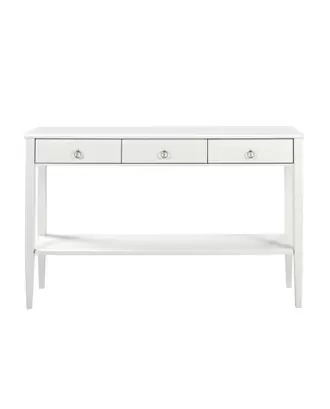 STOCKHOLM 2.0 Avlastningsbord - Whitewash