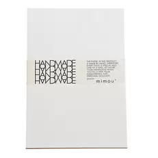 Block Penny Pad 19x28 cm