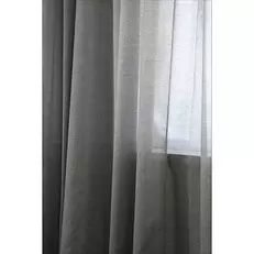 Gardin Hope Valnöt dubbel bredd