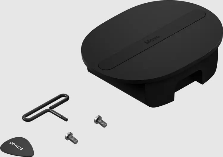 Paket med ersättningsbatteri för Sonos Move 2