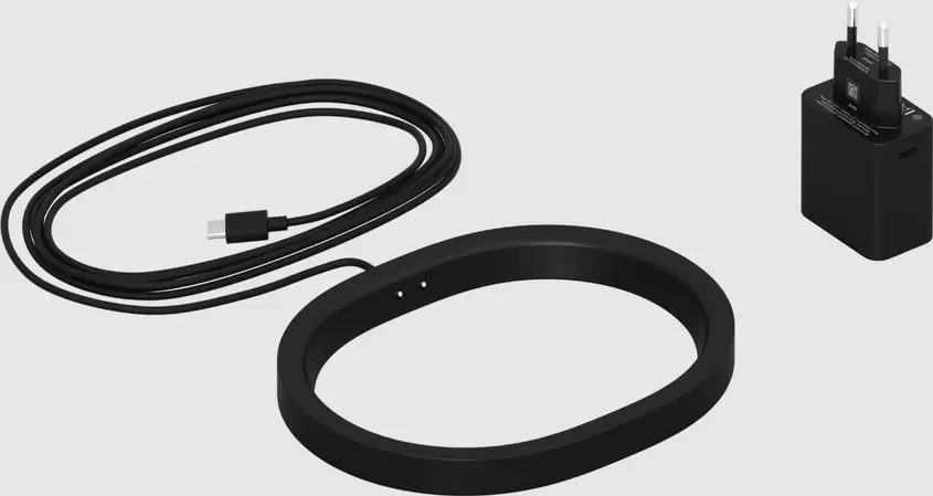 Trådlös strömbas för Sonos Move 2