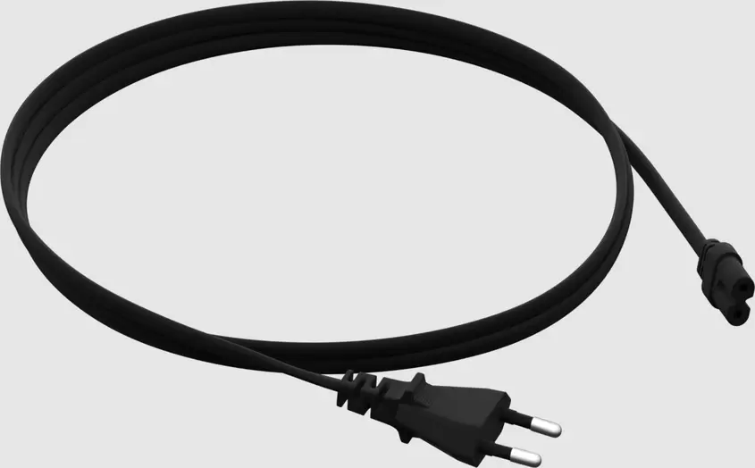 Strömkabel II från Sonos