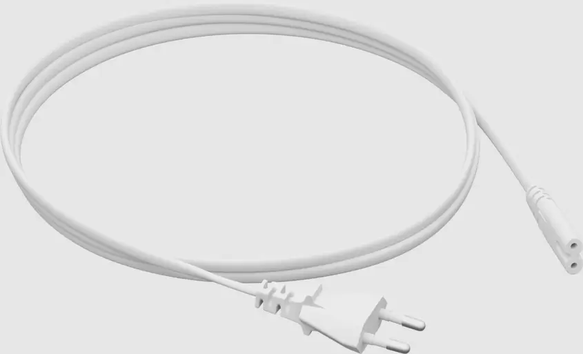 Sonos strömkabel III