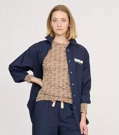 SiggieOM T-Shirt Long Sleeve