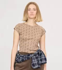 SiggieOM T-Shirt Short Sleeve