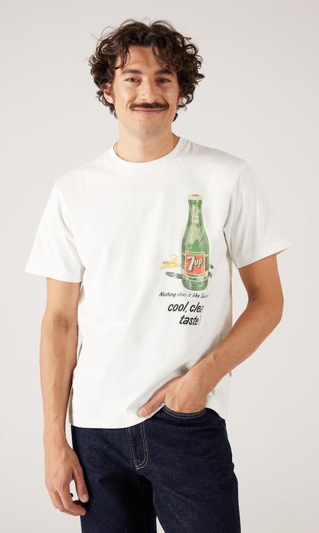 Seven Up T-Shirt