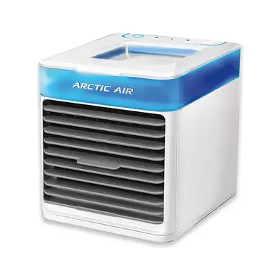 Arctic Air Pure Chill