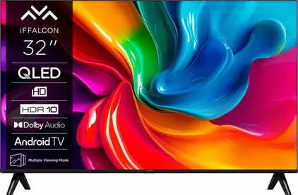 IFFALCON 32" S45 QLED TV (2025)