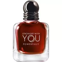 Stronger With You PowerfullyEau de Parfum 50 ml