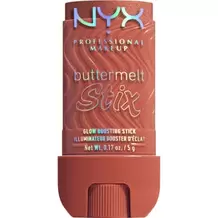 Buttermelt Glaze Highlighter Stix13 Left On Melt 50 g