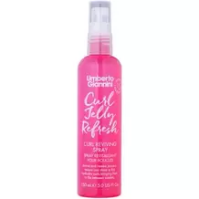 Curl Jelly Refresh Spray 150 ml