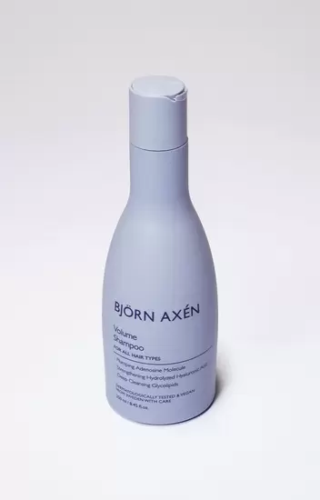 Volume Shampoo Volume Shampoo