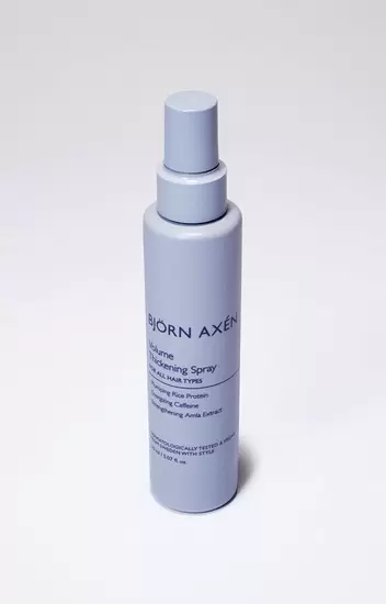 Volume Thickening Spray Volume Thickening Spray