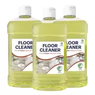 Golvrengöringsmedel robotdammsugare 500 ml 3-pack