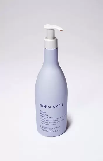 Volume Shampoo Volume Shampoo