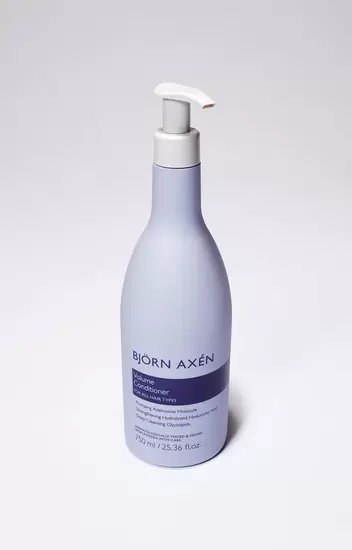 Volume Conditioner Volume Conditioner