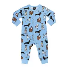 Heldress FUNKY DOGS BAY