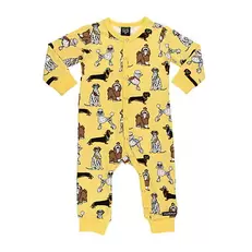 Heldress FUNKY DOGS BANANA