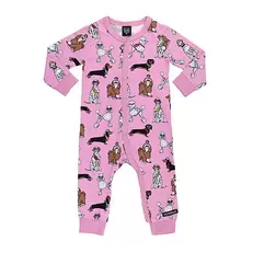 Heldress FUNKY DOGS BLOSSOM