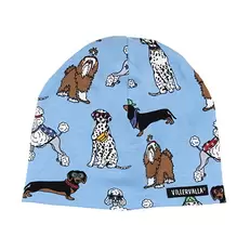 Mössa FUNKY DOGS BAY