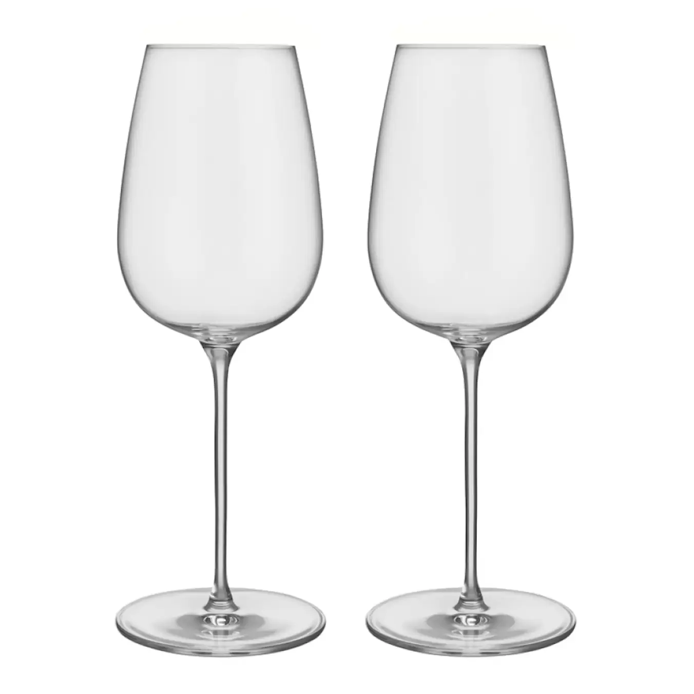 X Björn Frantzén vitvinsglas 44 cl 2-pack