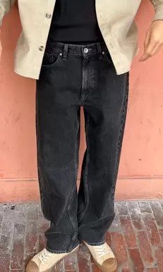 Baggy Jeans