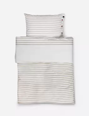 Pierre Påslakan Sand