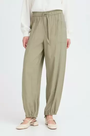 BYDALANO Trousers